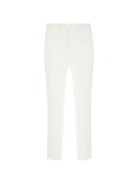 tapered trousers by PT TORINO