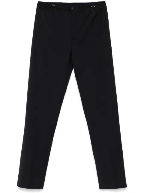 tapered trousers by PT TORINO