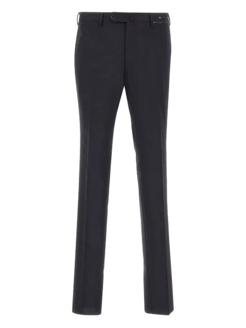 virgin wool trousers by PT TORINO