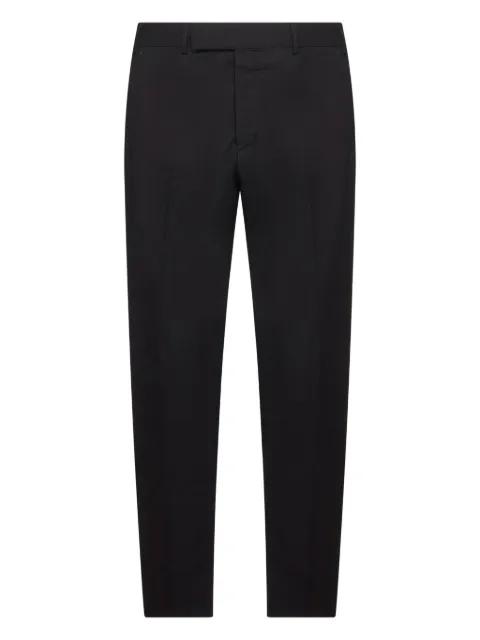 virgin wool trousers by PT TORINO