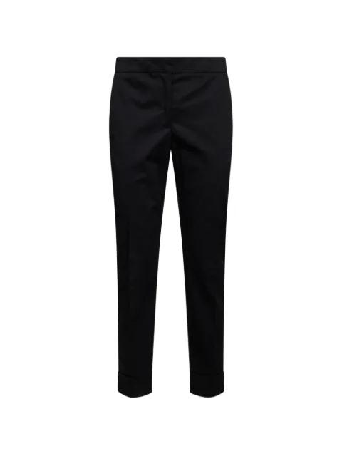 welt-pocket trousers by PT TORINO