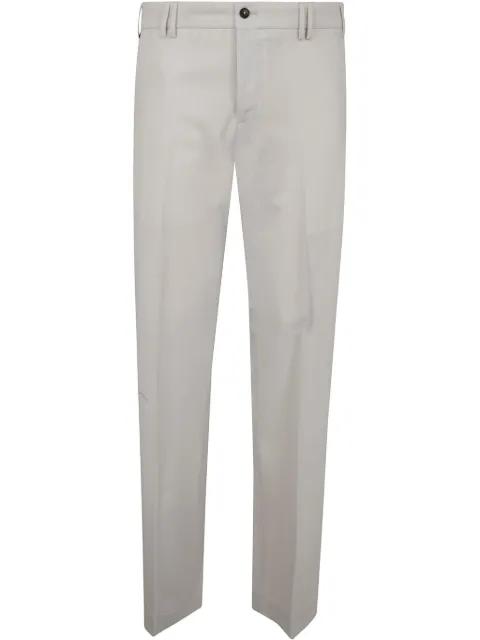 wool chinos by PT TORINO