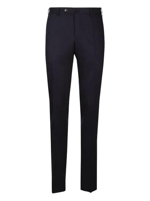 wool pants by PT TORINO