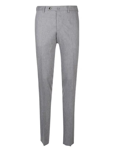 wool pants by PT TORINO