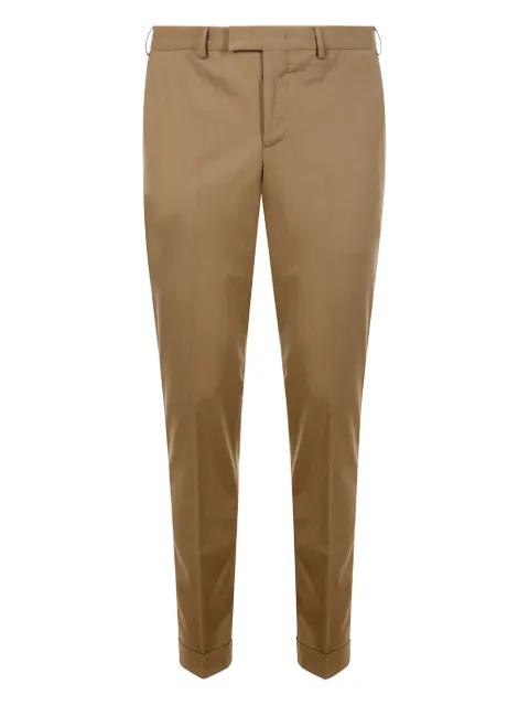 wool trousers by PT TORINO