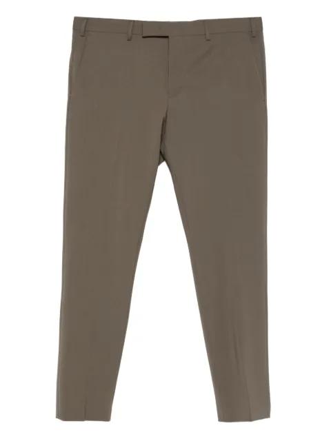 wool trousers by PT TORINO