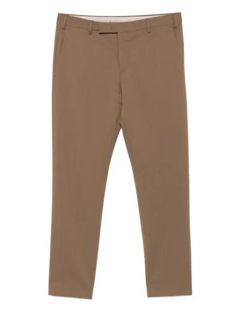 wool trousers by PT TORINO