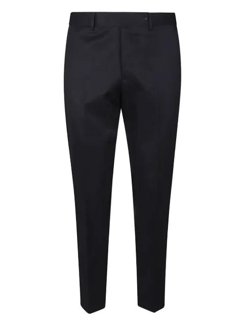 wool trousers by PT TORINO