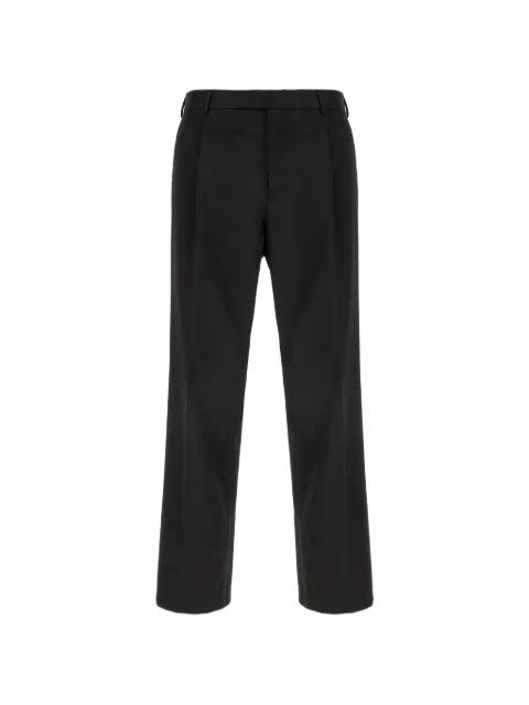 wool trousers by PT TORINO