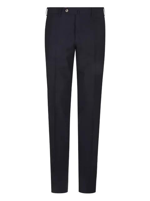 wool trousers by PT TORINO