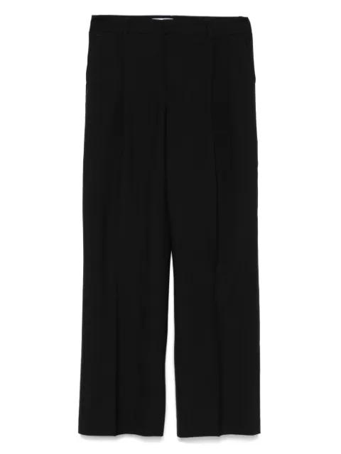 wool trousers by PT TORINO