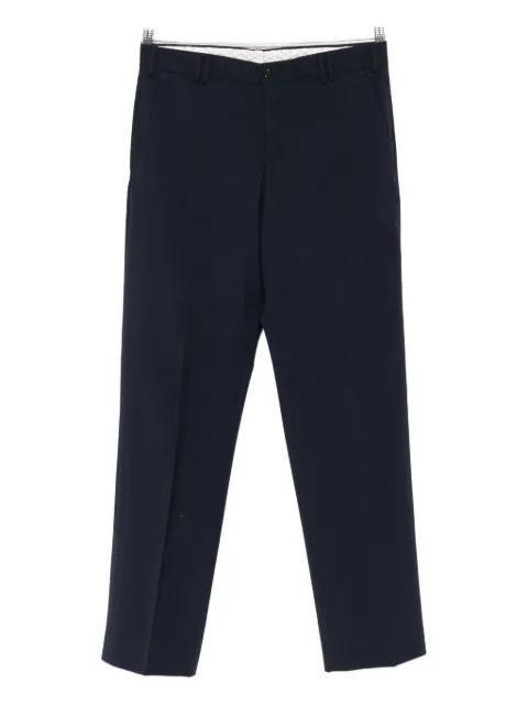 wool trousers by PT TORINO