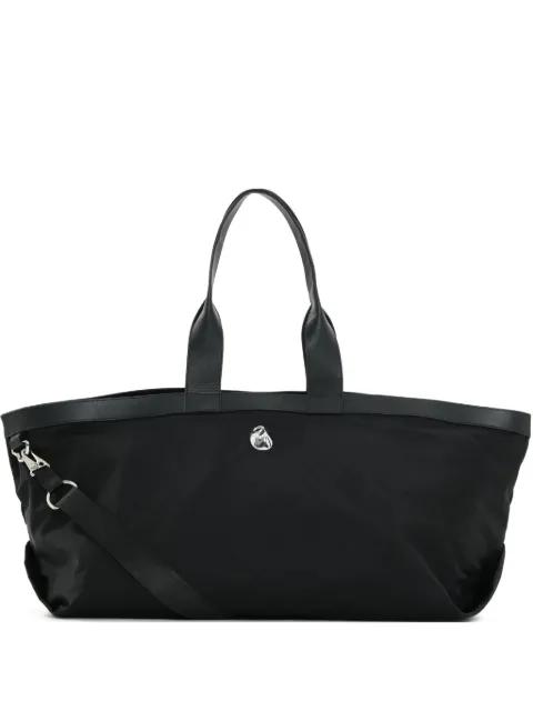 charm-detail tote bag by PUBLISHED BY