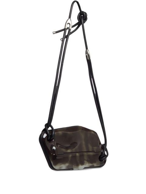 cross body bag by PUBLISHED BY