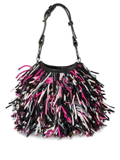 Capriccio tote bag by PUCCI