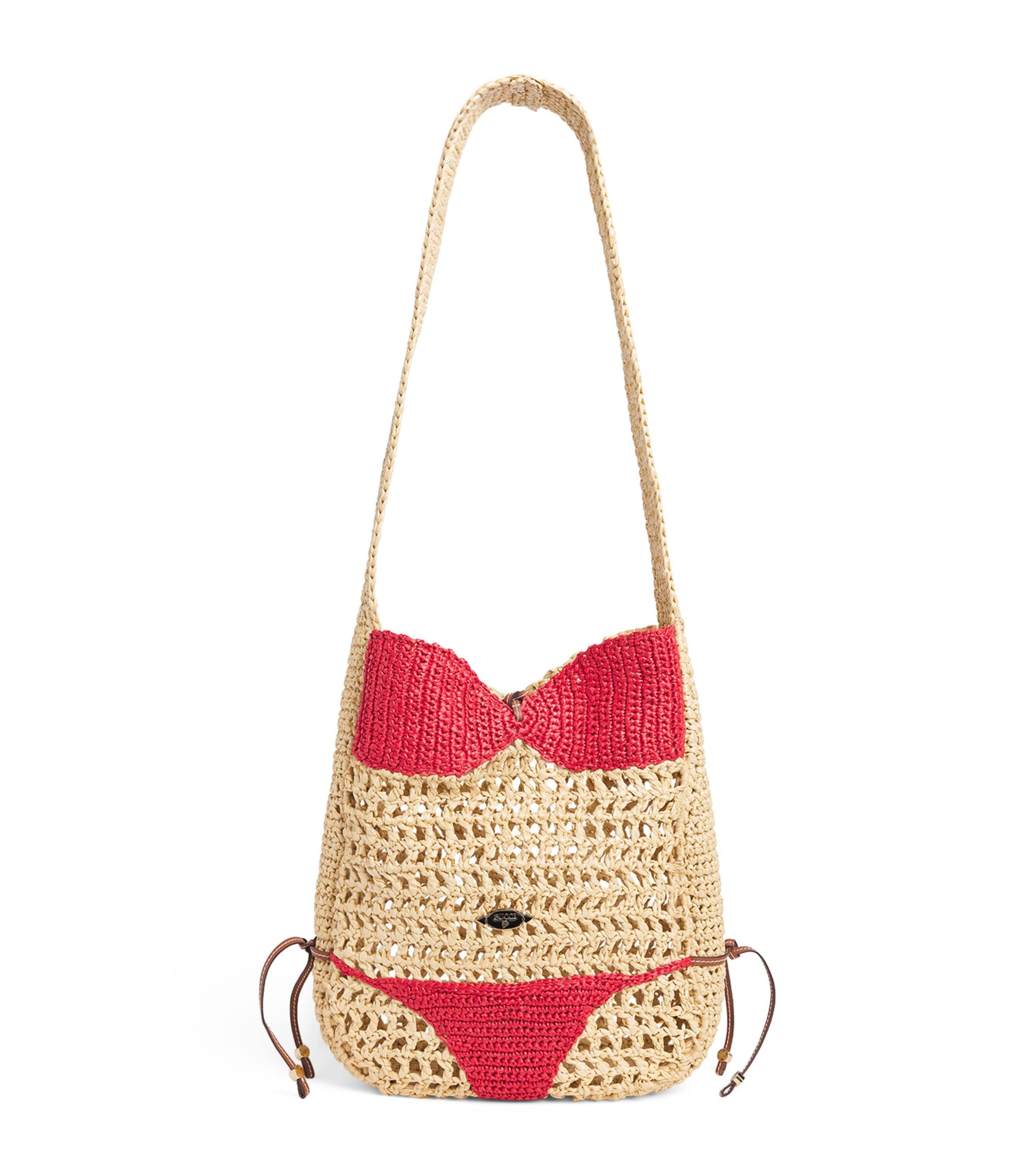 PUCCI Puccinella Tote Bag by PUCCI