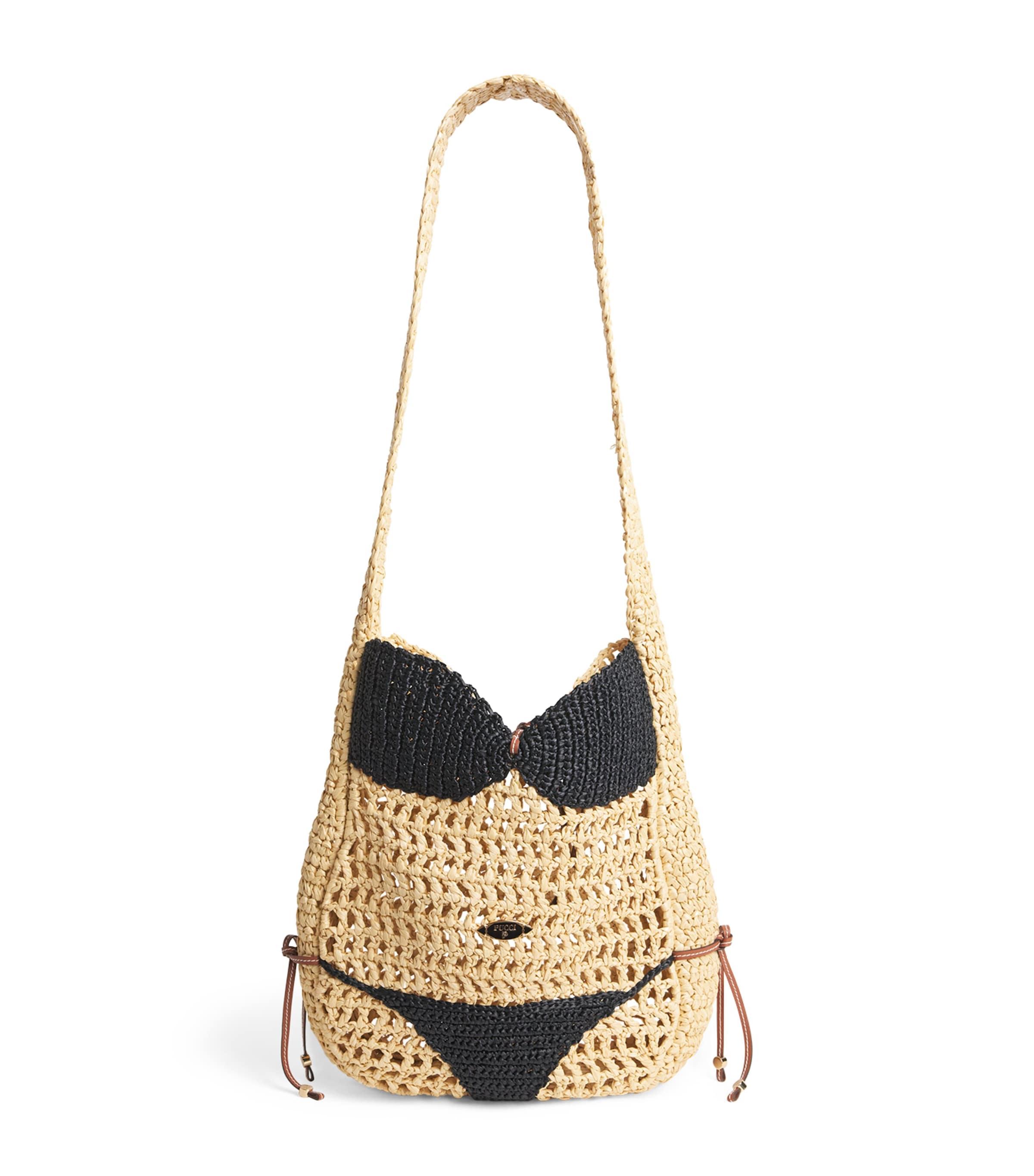 PUCCI Puccinella Tote Bag by PUCCI