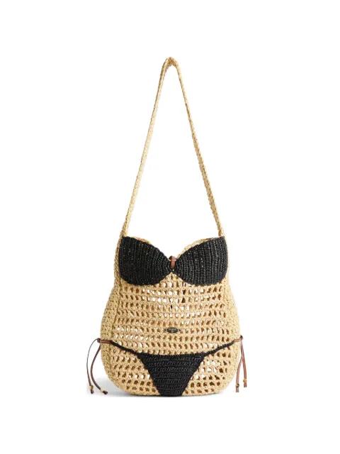 Puccinella bag by PUCCI