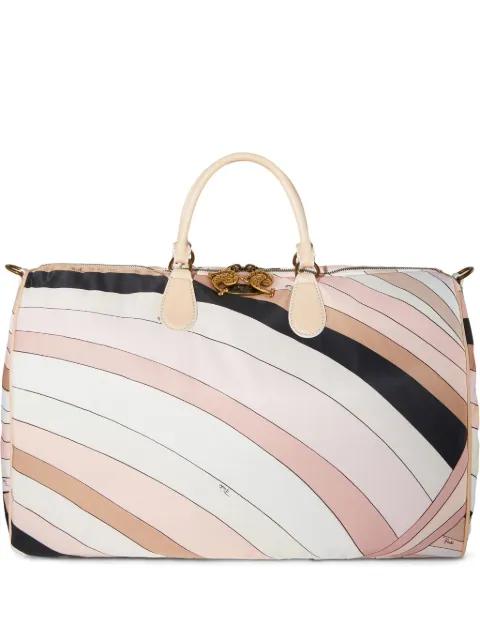 large Yummy holdall by PUCCI