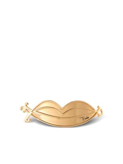 lips ring by PUCCI