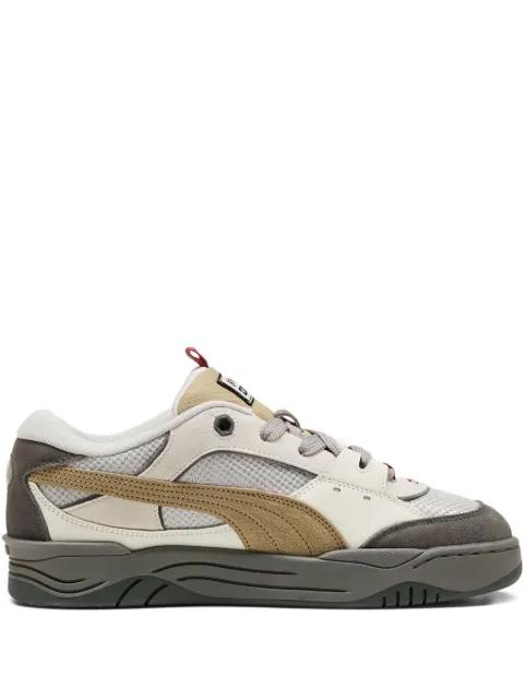 180 Sk8er "Vapor Grey/Cast Iron" sneakers by PUMA