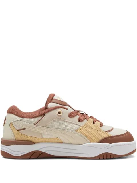 180 Summer "Alpine Snow/Ocean Tropic" sneakers by PUMA