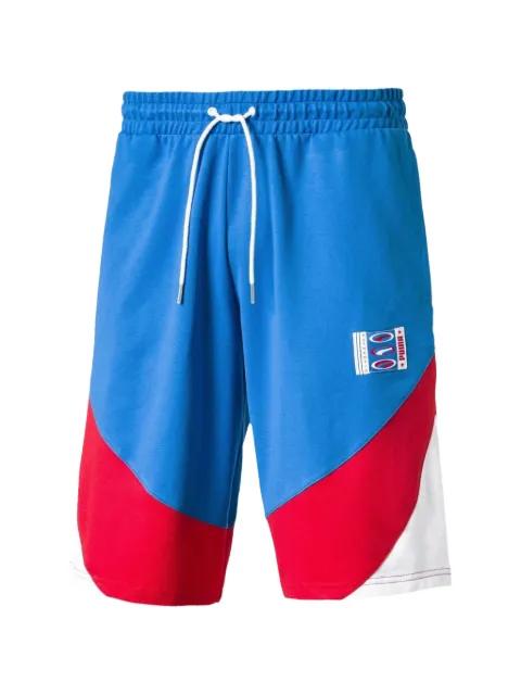 90s Retro shorts by PUMA