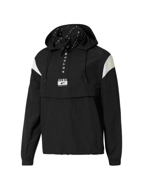 90s Retro windbreaker jacket by PUMA