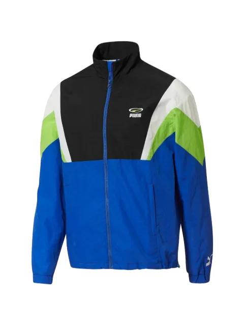 90s Retro woven jacket by PUMA