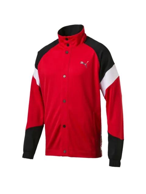 A.C.E. track jacket by PUMA