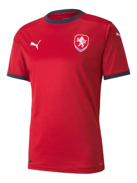 AC Milan T-shirt by PUMA
