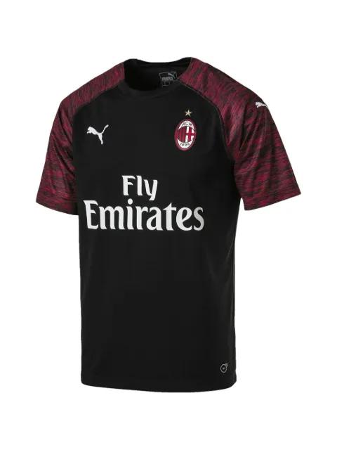 AC Milan T-shirt by PUMA