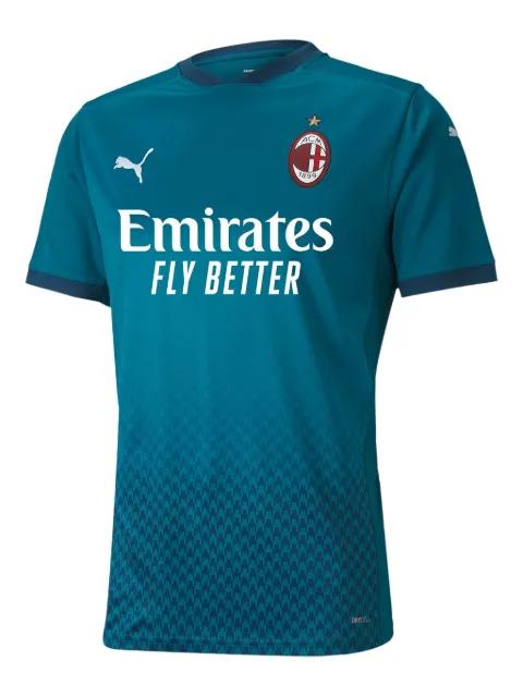 AC Milan T-shirt by PUMA