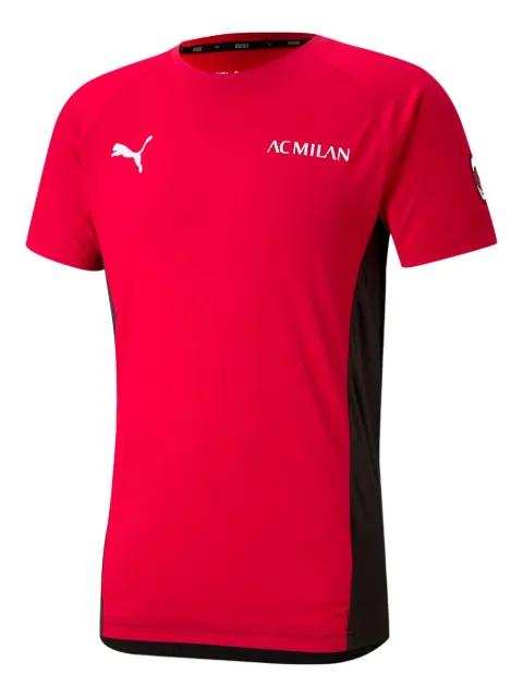 AC Milan T-shirt by PUMA