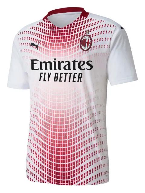AC Milan T-shirt by PUMA