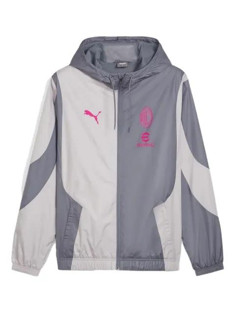 AC Milan jacket by PUMA