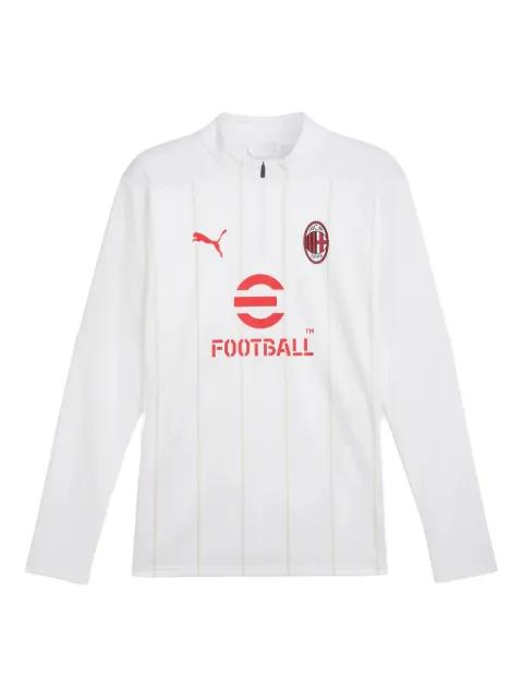 AC Milan pre-match T-shirt by PUMA