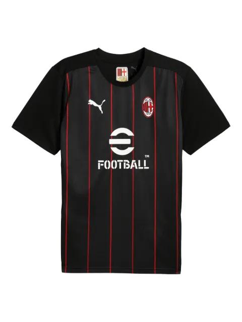 AC Milan pre-match T-shirt by PUMA