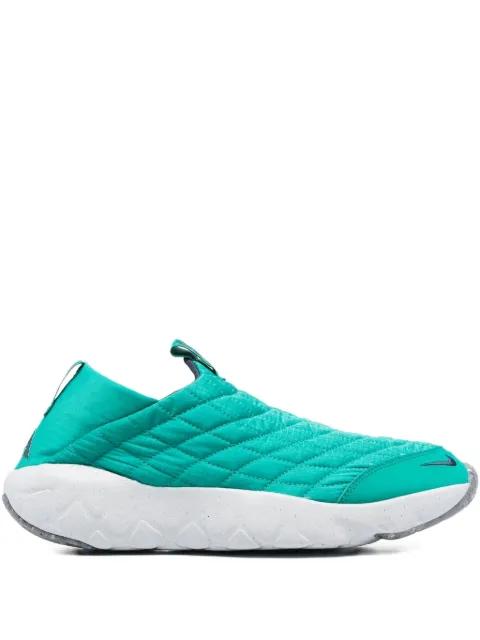 ACG Moc 3.5 "Neptune Green" sneakers by PUMA