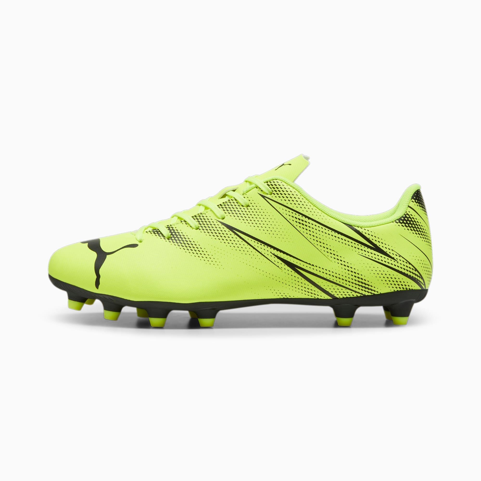 ATTACANTO FG/AG Men's Soccer Cleats by PUMA