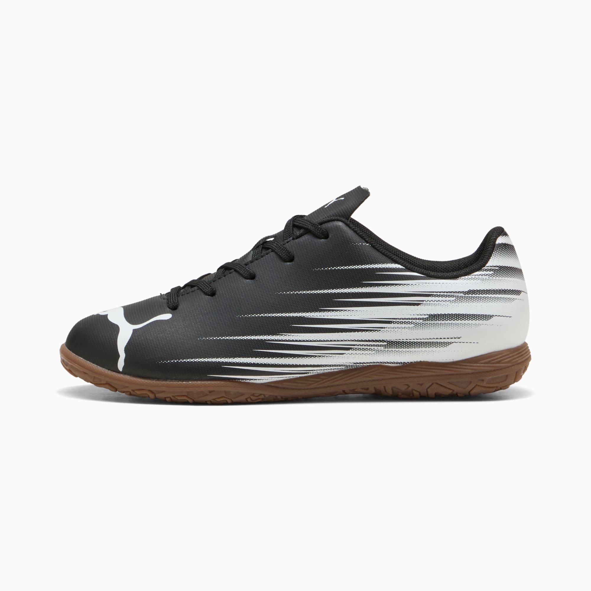 ATTACANTO II Futsal Cleats Youth by PUMA