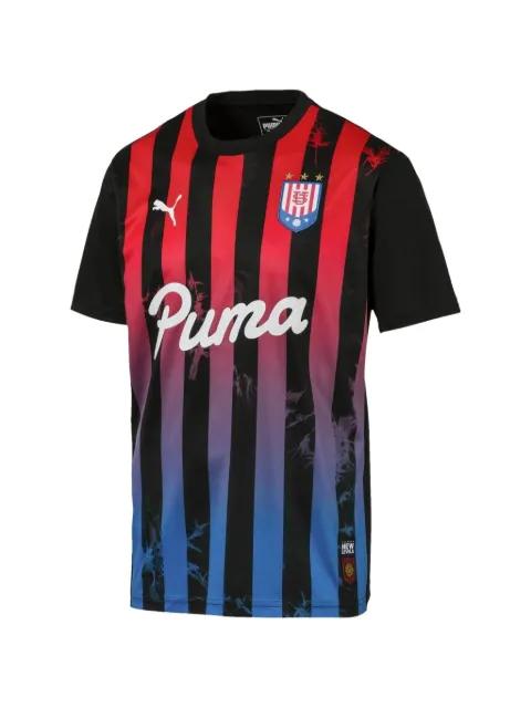 Acid Bleach T-shirt by PUMA