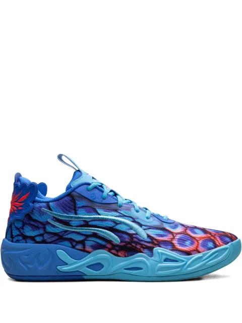 Alien Skin sneakers by PUMA