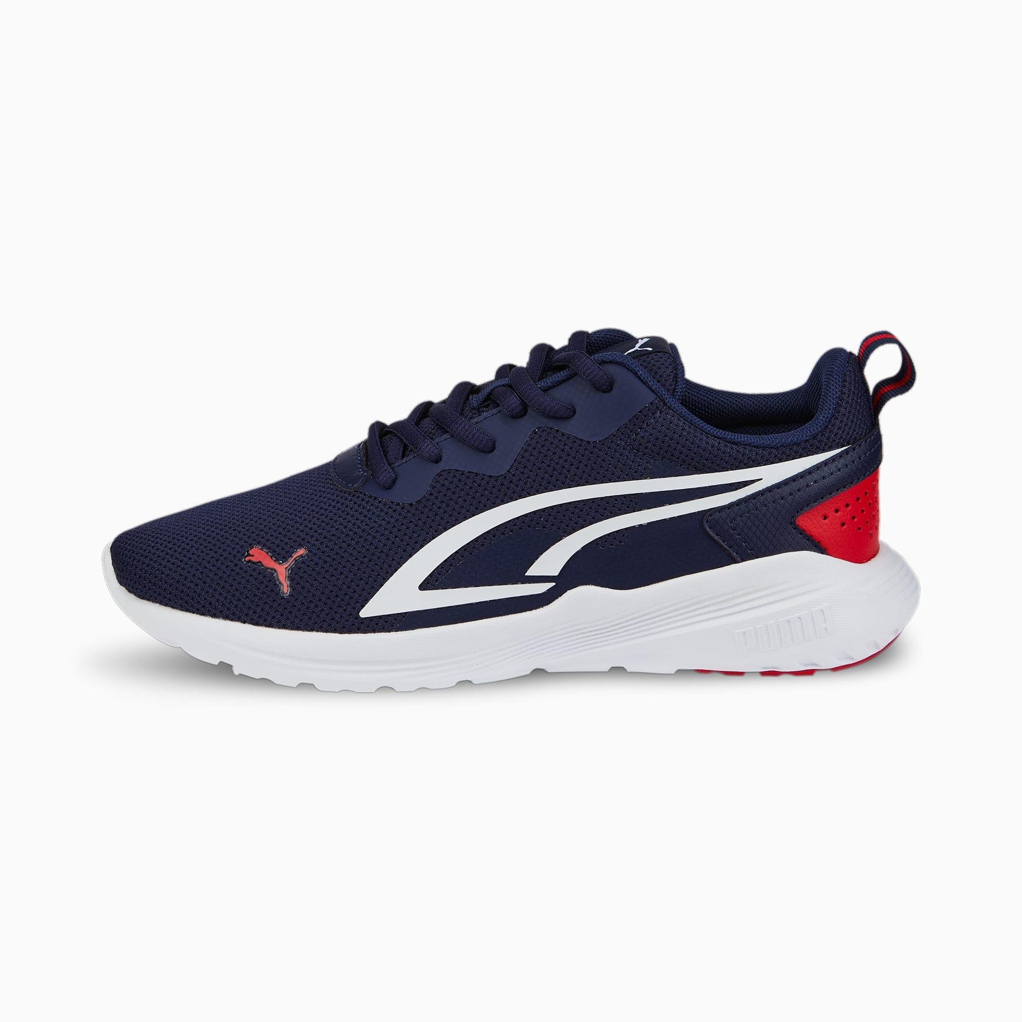 All-Day Active Big Kids' Sneakers by PUMA