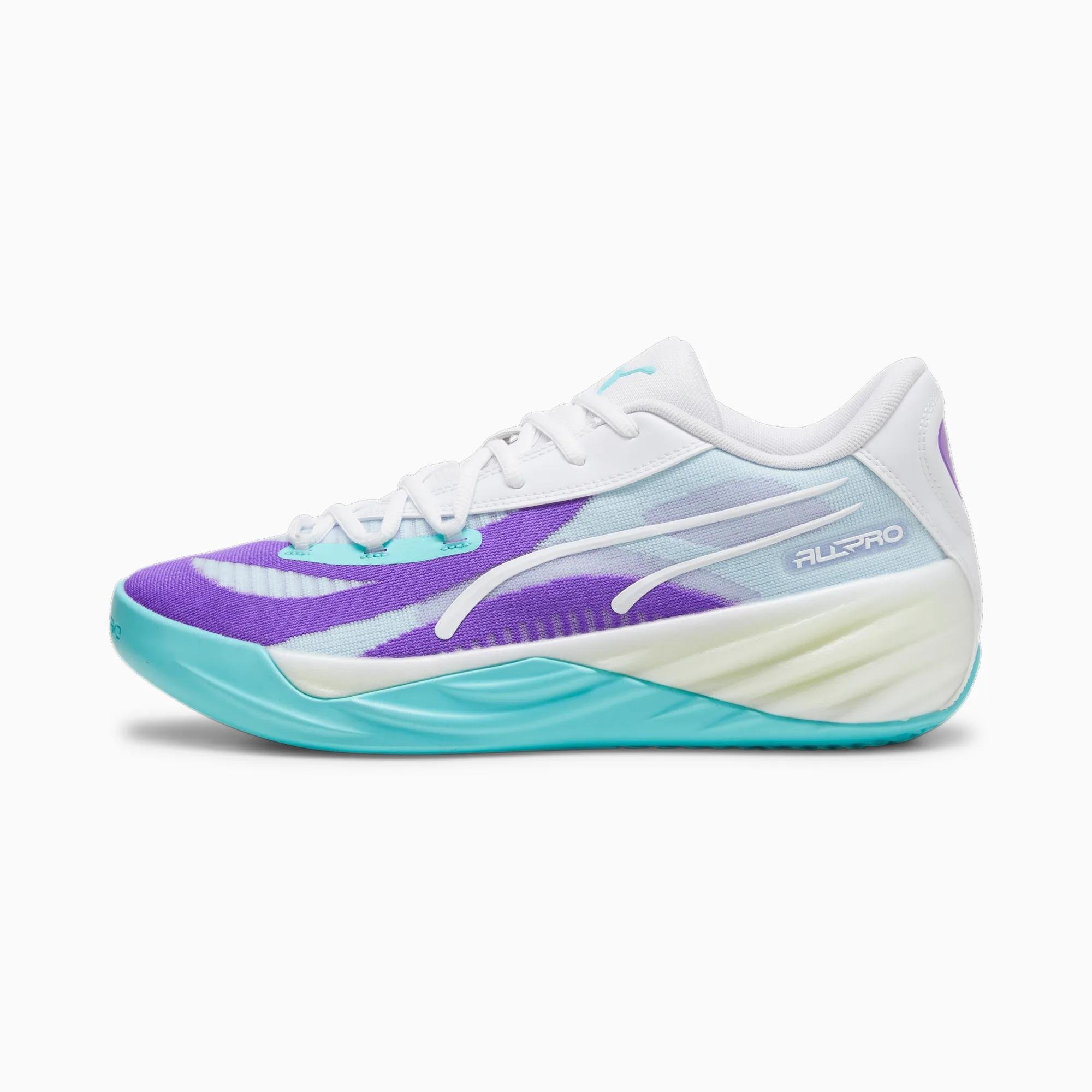 All Pro NITRO™ Men's Basketball Shoes by PUMA
