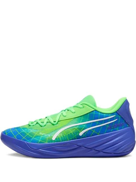 All-Pro Nitro Marcus Smart sneakers by PUMA