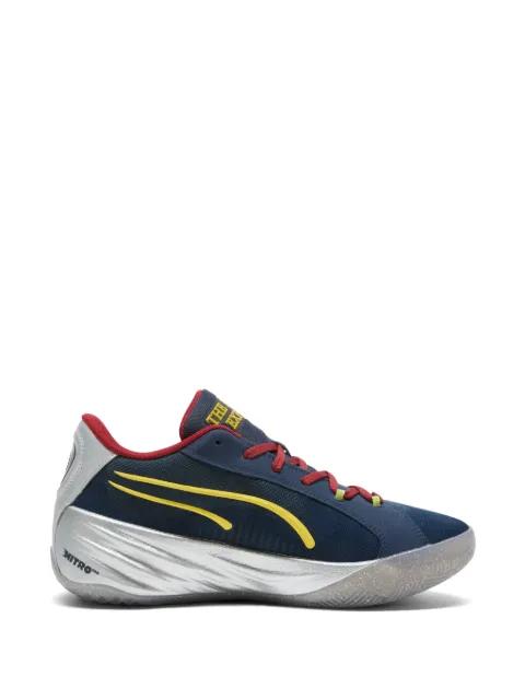 All-Pro Nitro low-top sneakers by PUMA