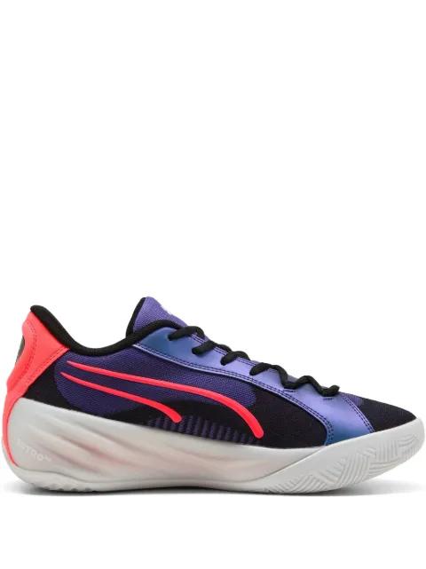 All-Pro Nitro low-tops sneakers by PUMA