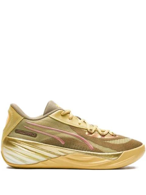 All-Pro Nitro sneakers by PUMA