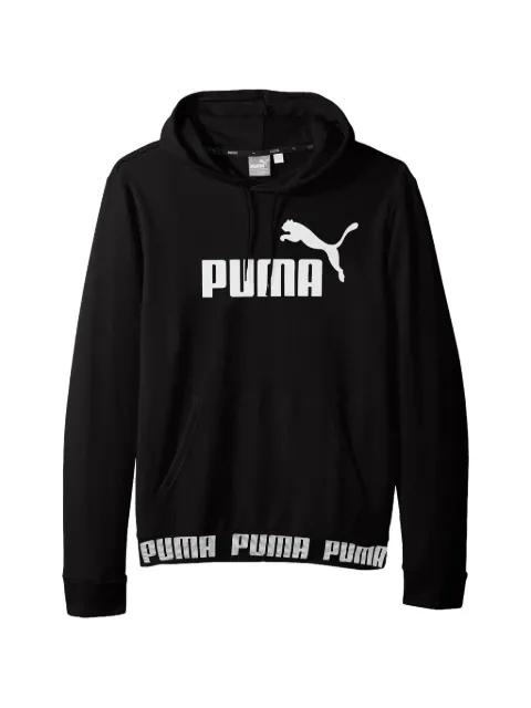 Amplified hoodie by PUMA